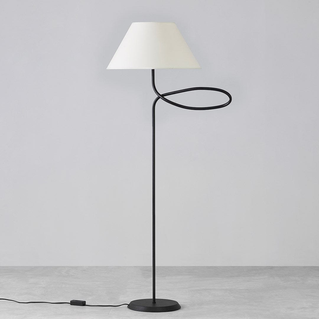 Colin King Alameda Floor Lamp – Meadow Blu
