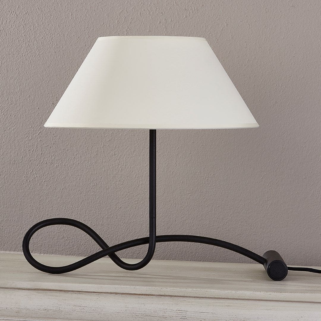 Troy Lighting Alameda Table Lamp - Thumbnail 3
