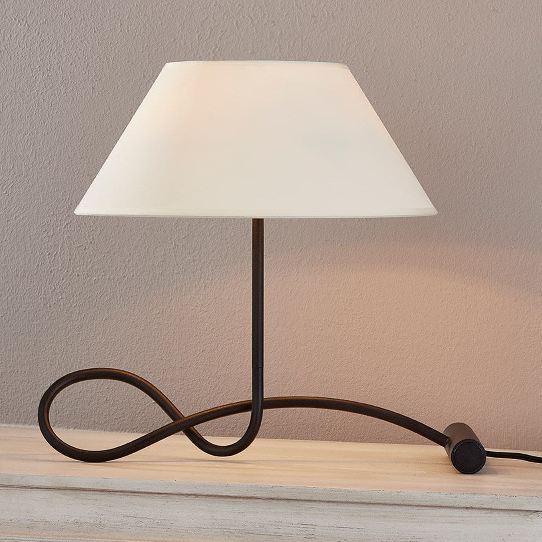 Troy Lighting Alameda Table Lamp - Thumbnail 5