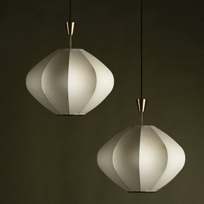 Colin King Arden Pendant – Meadow Blu