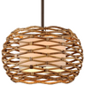 Troy Lighting Balboa Pendant Lighting troy-F6747 782042198012