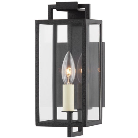 Troy Lighting Beckham Outdoor Wall Sconce Lighting troy-B6380-FOR
