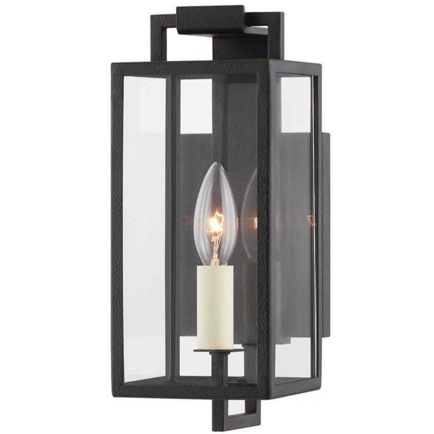 Troy Lighting Beckham Outdoor Wall Sconce – Meadow Blu