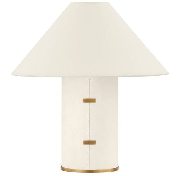 Colin King Bond Table Lamp – Meadow Blu