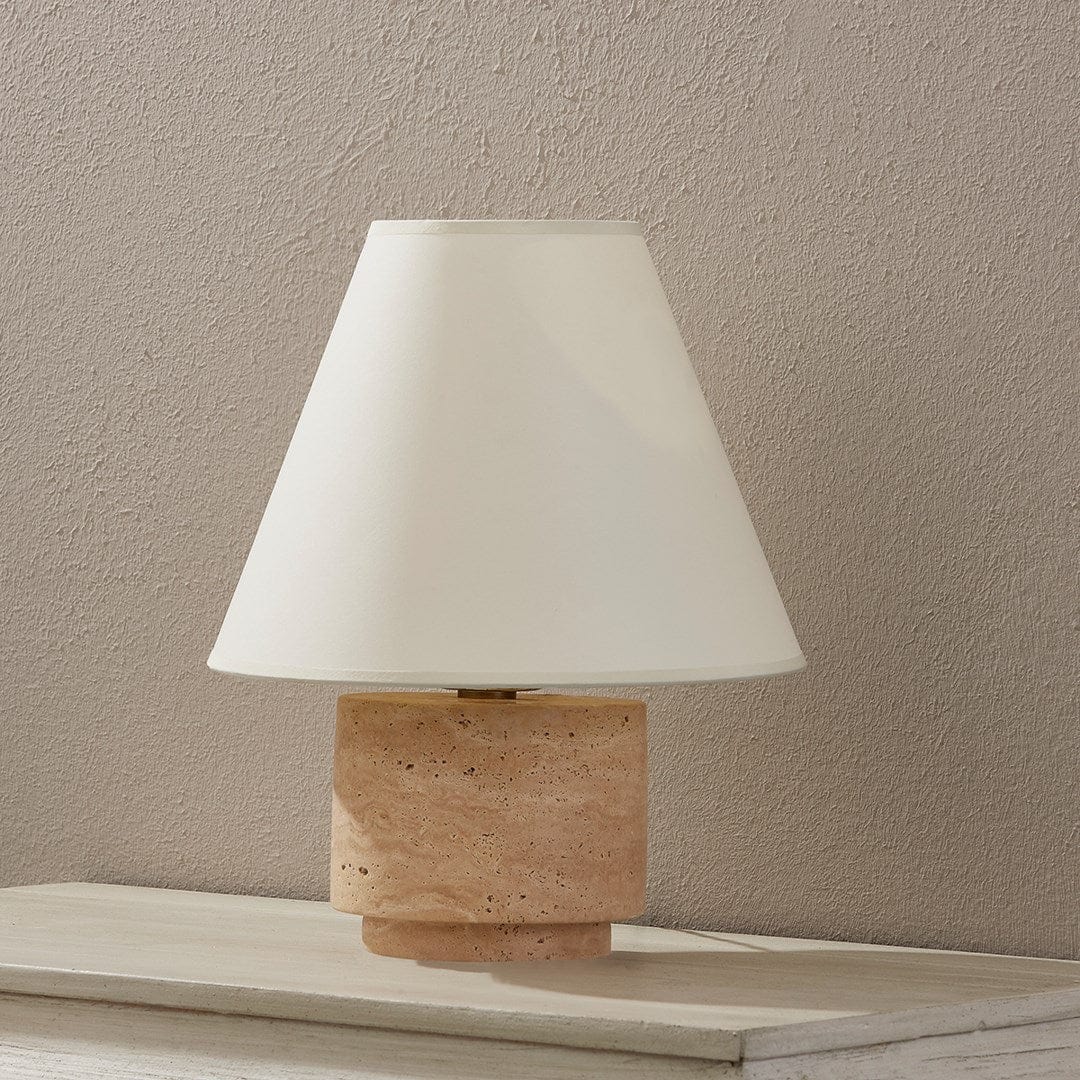 Troy Lighting Bronte Table Lamp - Thumbnail 3
