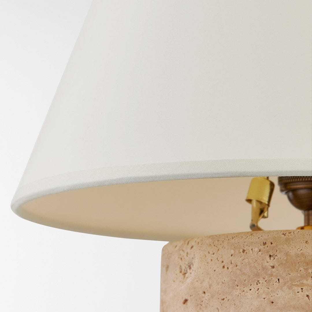 Troy Lighting Bronte Table Lamp Lighting troy-PTL8015-PBR