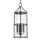 Troy Lighting Burbank Outdoor Lantern Lighting troy-F1310-TBK