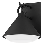 Troy Lighting Catalina Outdoor Wall Sconce Lighting troy-B9209-TBK