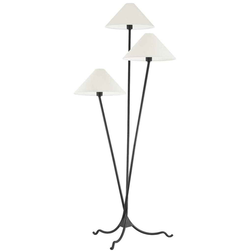 Troy Lighting Cedar Floor Lamp