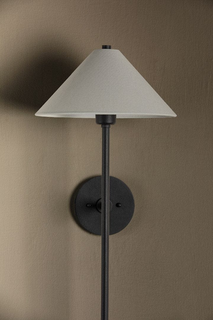 Troy Lighting Cedar Sconce - Thumbnail 3