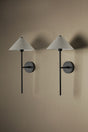 Troy Lighting Cedar Wall Sconce Lighting troy-B1726-FOR