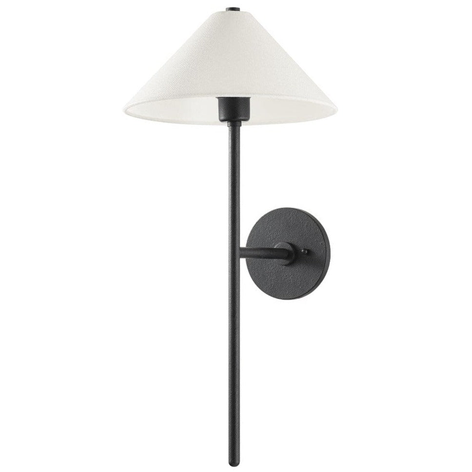 Troy Lighting Cedar Sconce - Thumbnail 2