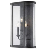 Troy Lighting Chace Outdoor Sconce Lighting troy-B3403-FRN
