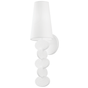 Troy Lighting Ellios Wall Sconce Lighting troy-B3501-GSW