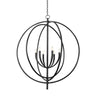 Troy Lighting Fillea Chandelier Lighting troy-F8840-BI