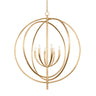 Troy Lighting Fillea Chandelier Lighting troy-F8840-VGL