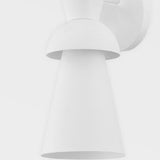 Troy Lighting Florence Wall Sconce Lighting troy-B7901-GSW