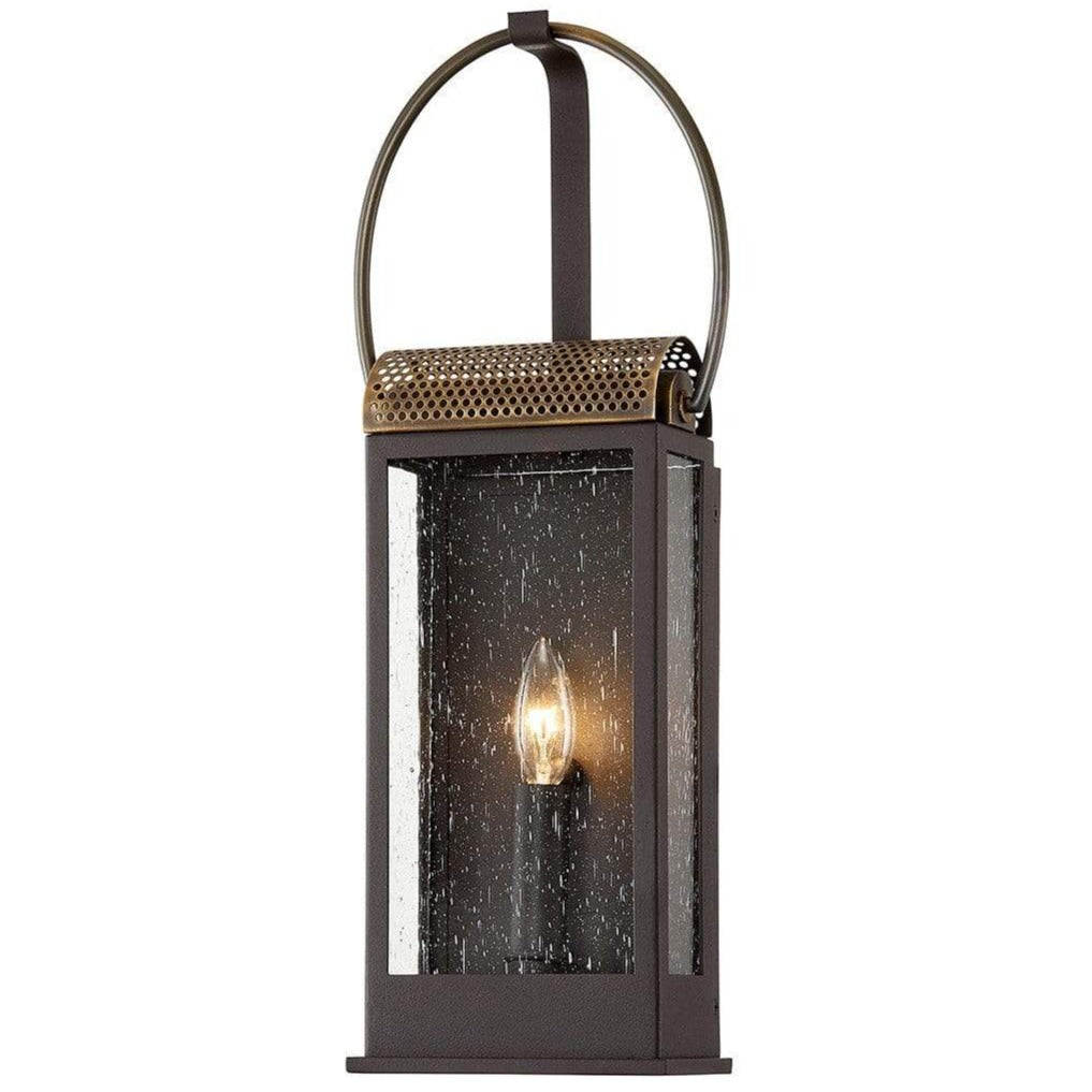 Troy Lighting Holmes Outdoor Sconce Lighting troy-B7421