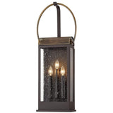 Troy Lighting Holmes Outdoor Sconce Lighting troy-B7423