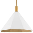 Troy Lighting Huntley Pendant Lighting troy-F8322-PBR/SWH