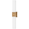 Troy Lighting Jonah Bath and Vanity Sconce Lighting troy-B8224-PBR 35197235