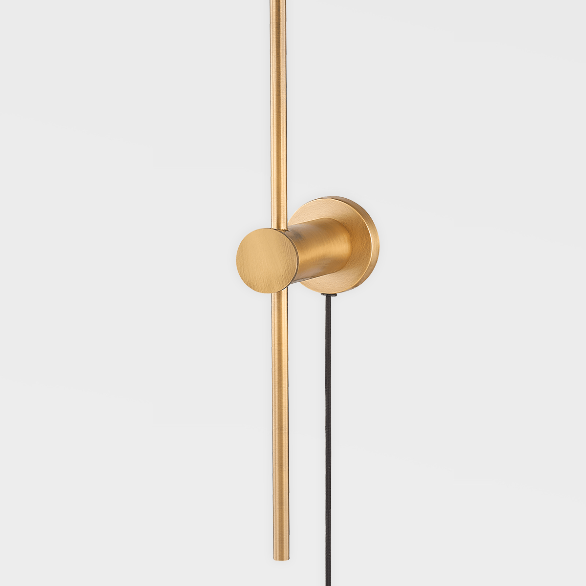 Troy Lighting Leif Plug-in Sconce