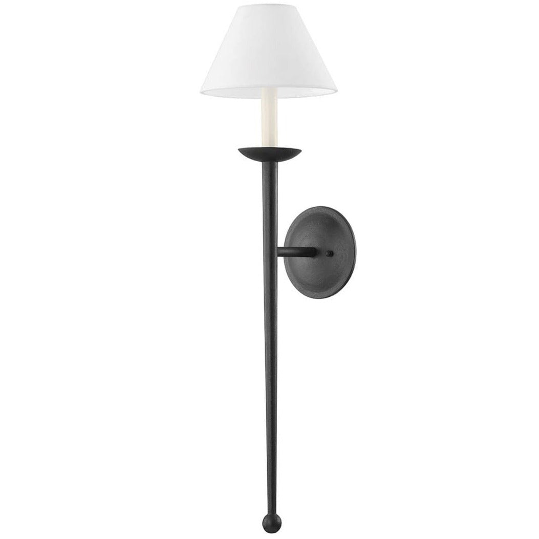 Troy Lighting London Wall Sconce Lighting troy-B3902-FOR