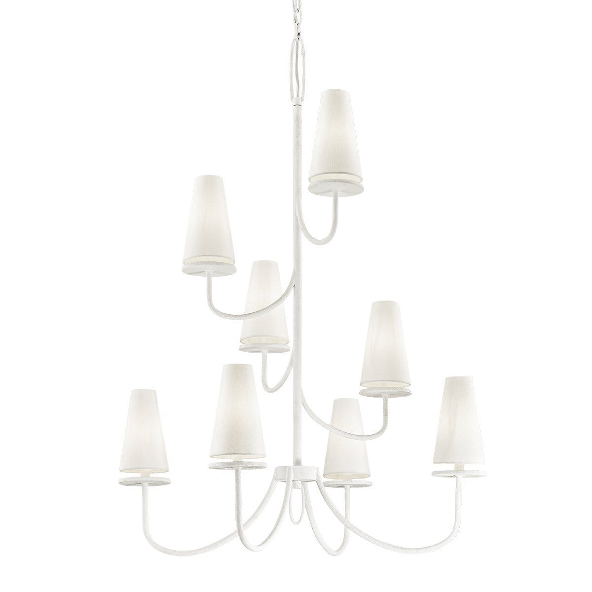 Troy Lighting Marcel Chandelier - Thumbnail 4