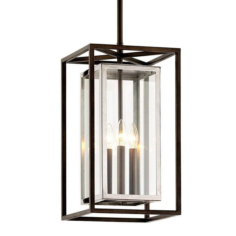 Troy Lighting Morgan Pendant Lighting troy-F6517