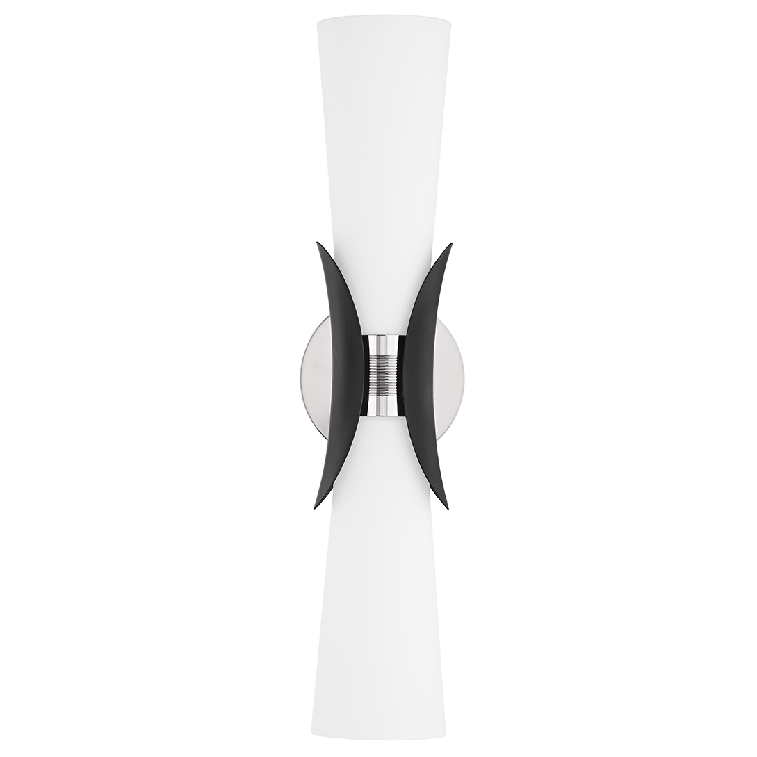 Troy Lighting Muncie Wall Sconce - Thumbnail 3