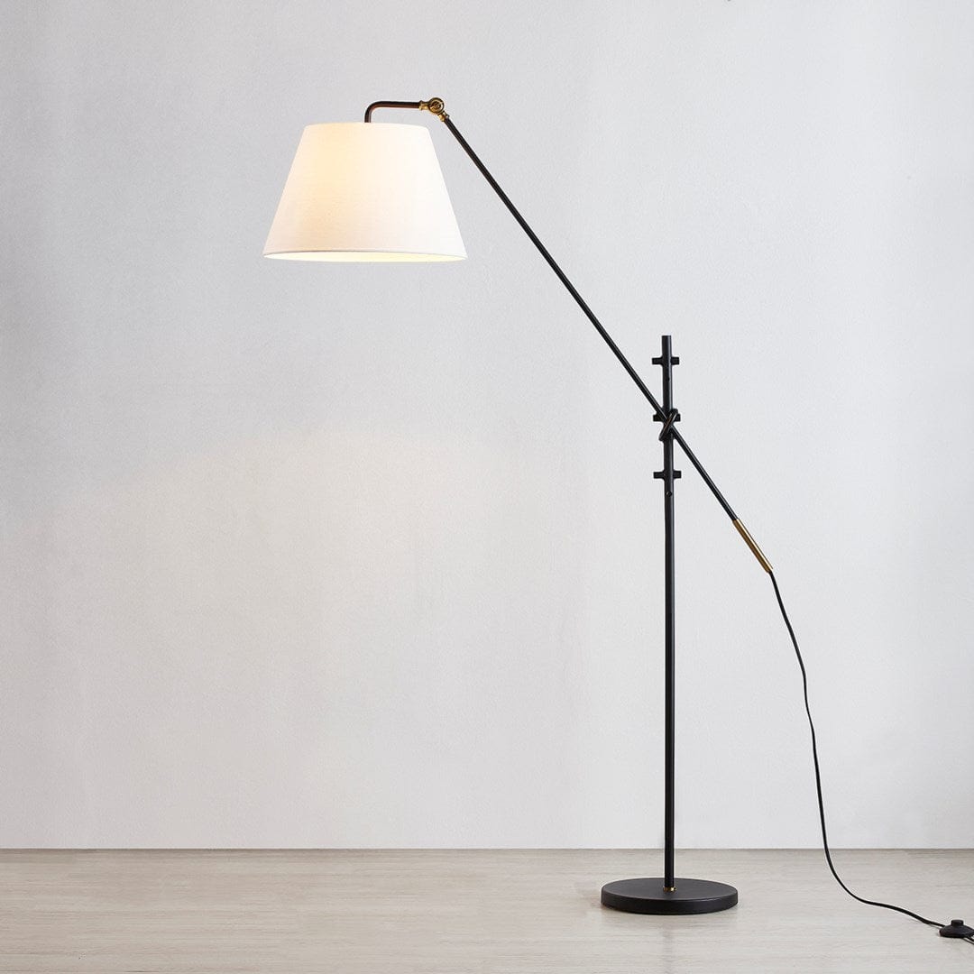 Colin King Navin Floor Lamp – Meadow Blu