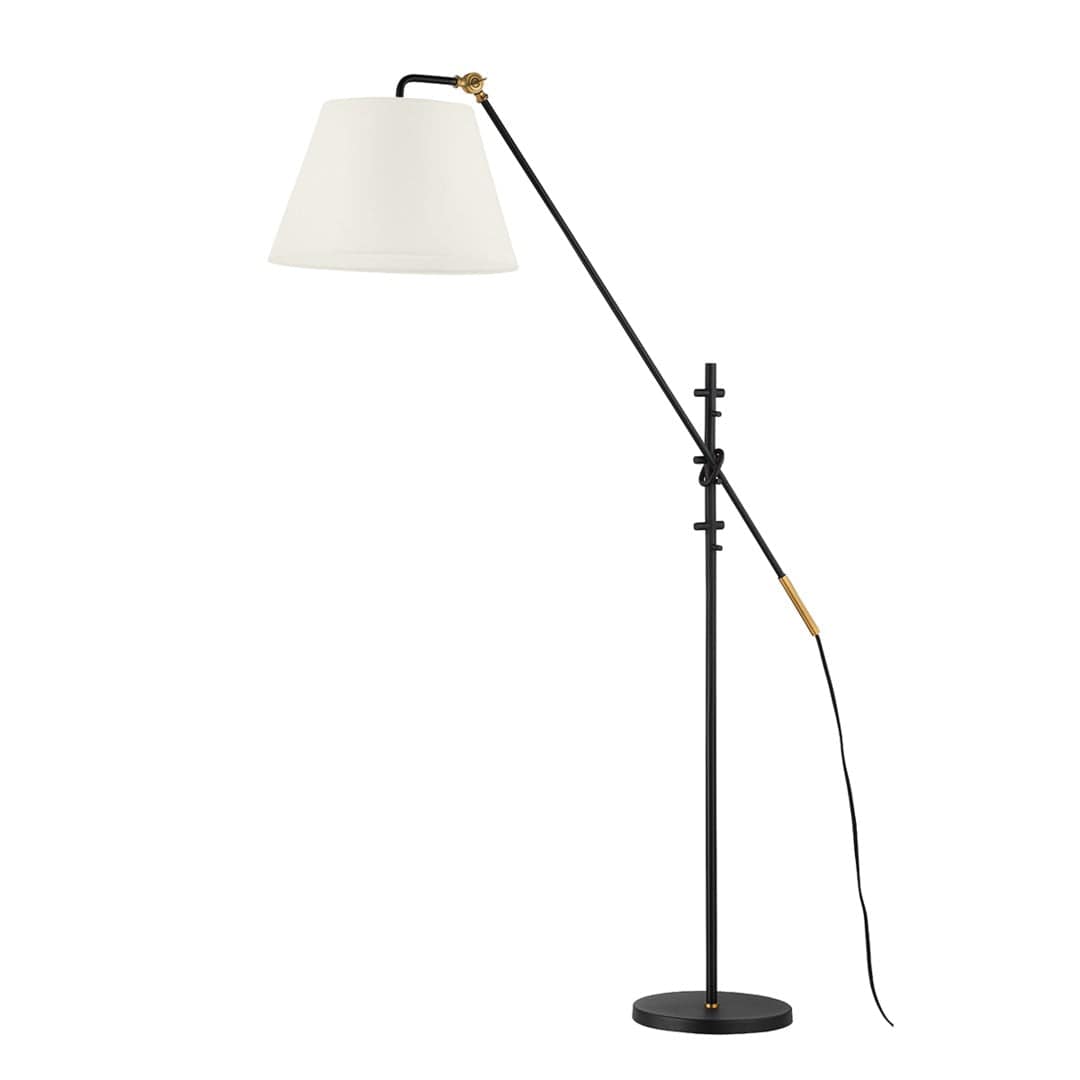 Colin King Navin Floor Lamp – Meadow Blu