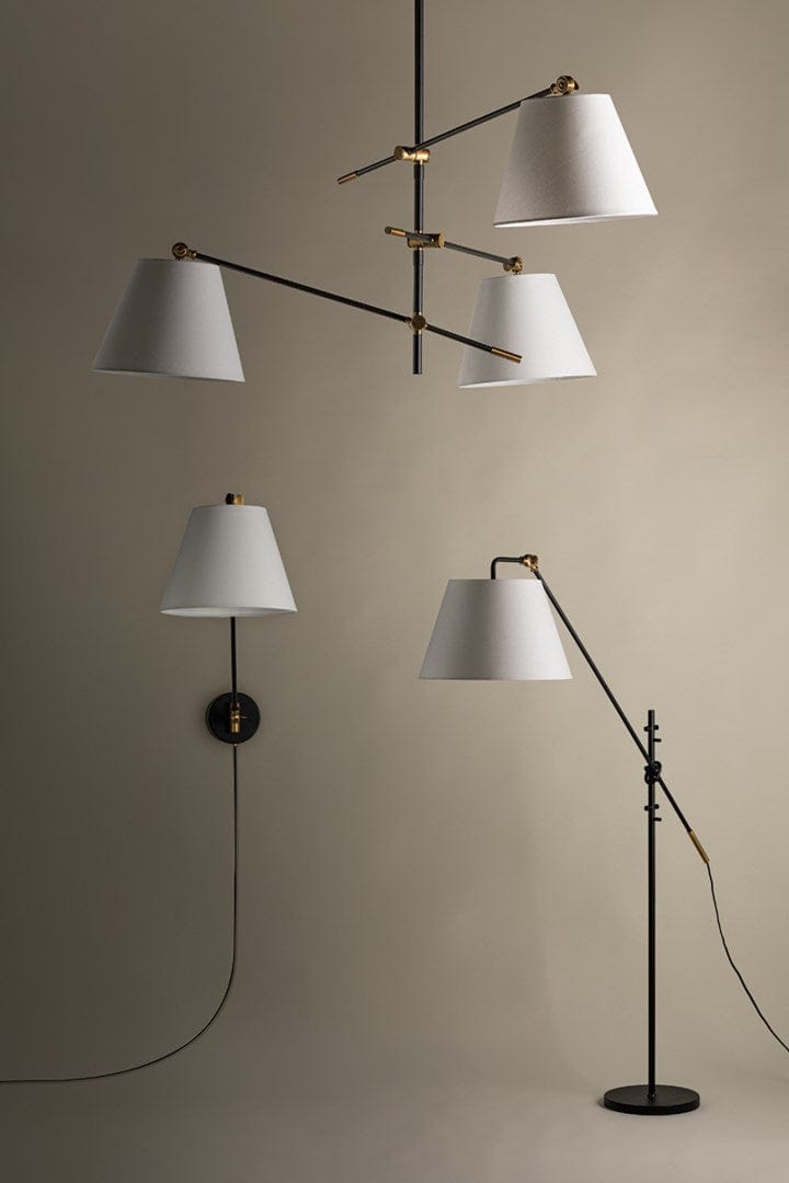 Troy Lighting Navin Floor Lamp
