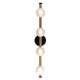 Troy Lighting Nomad Bath and Vanity Light Lighting