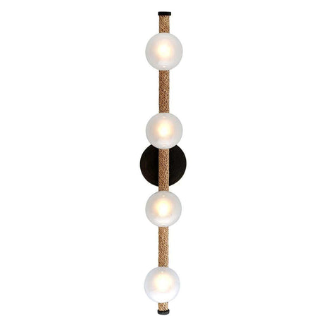 Troy Lighting Nomad Bath and Vanity Light Lighting