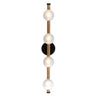 Troy Lighting Nomad Bath and Vanity Light Lighting