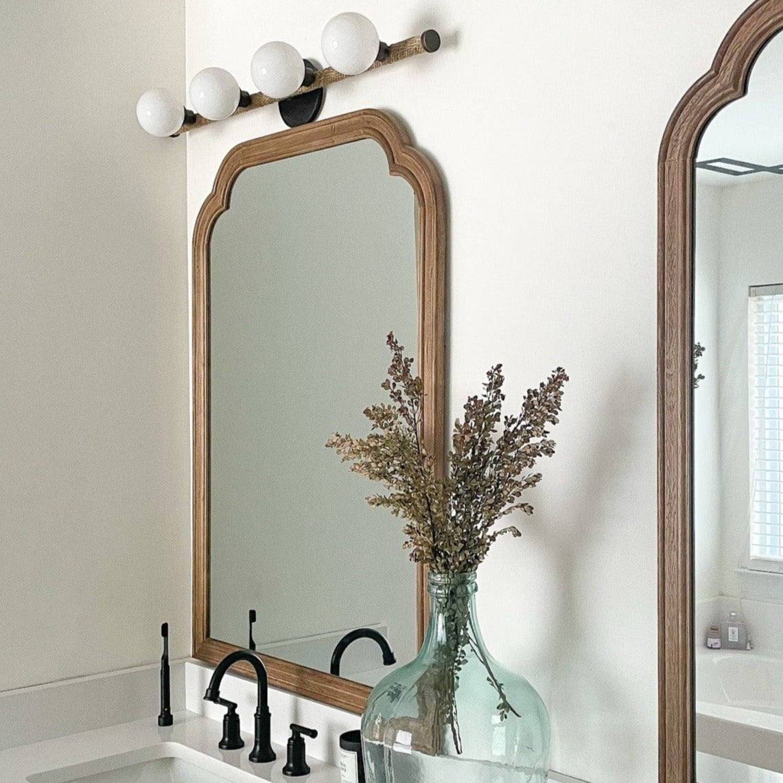 Bathroom vanity light deals sale