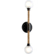 Troy Lighting Nomad Bath and Vanity Light Lighting troy-B7252 782042312630