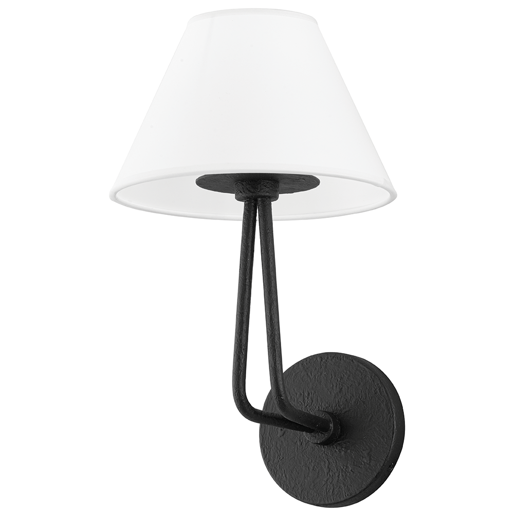Troy Lighting Ozias Wall Sconce