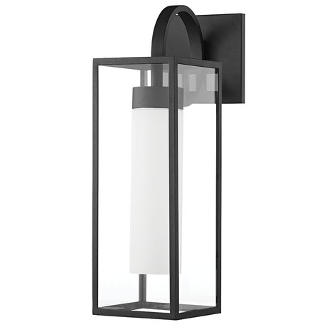 Troy Lighting Pax Outdoor Wall Sconce Lighting troy-B6913-TBK