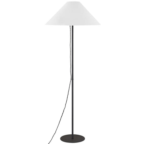 Troy Lighting Pilar Floor Lamp Lamps troy-PFL3765-TBK