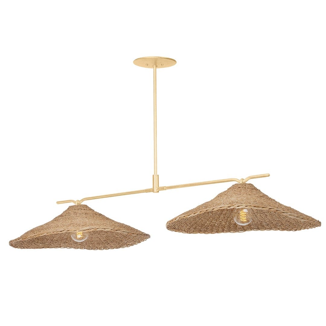 Troy Lighting Valier Chandelier