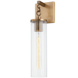 Troy Lighting Yucca Outdoor Wall Sconce Lighting troy-B6122-PBR