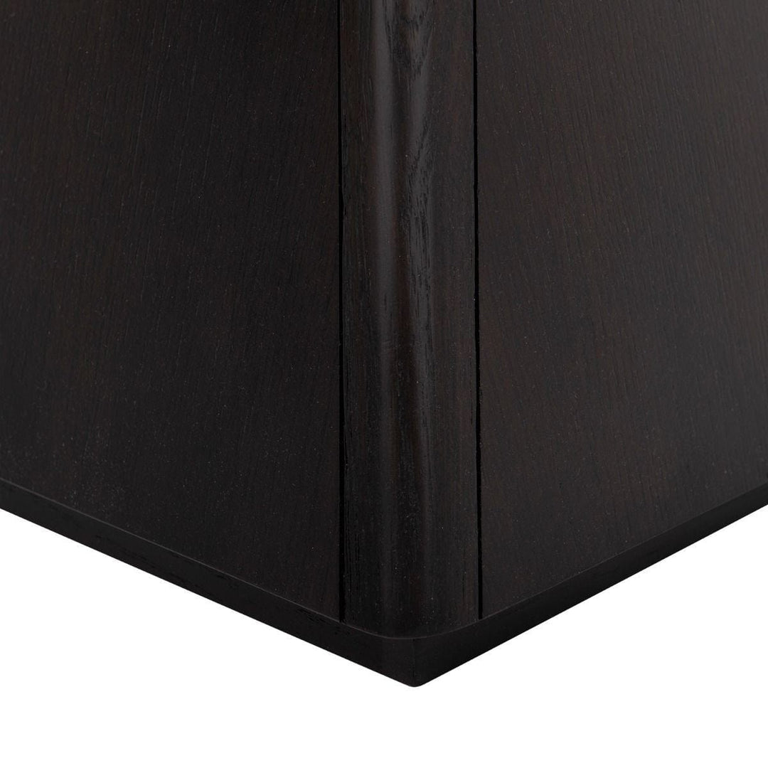 Villa & House Alma Center/Dining Table Meadow Blu