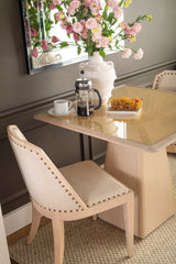 Villa & House Alma Center/Dining Table Furniture