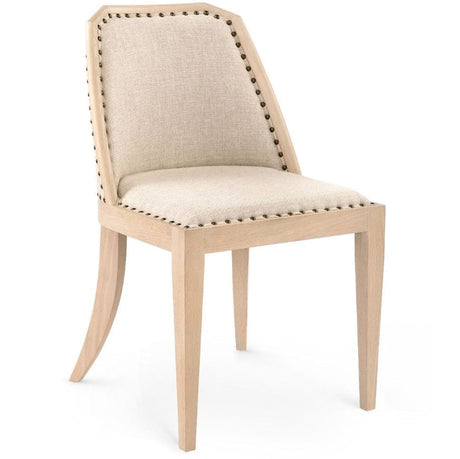 Villa & House Aria Side Chair Chairs