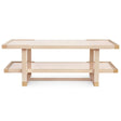 Villa & House Austin Coffee Table Furniture