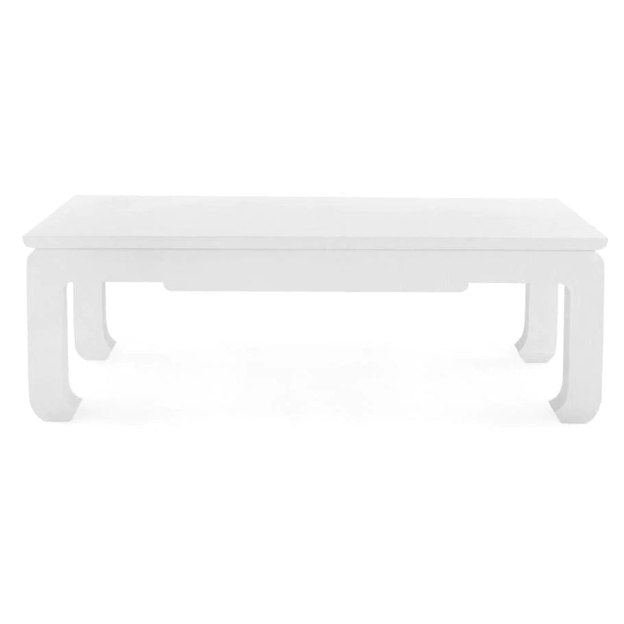 Villa & House Bethany Large Rectangle Coffee Table Furniture