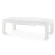 Villa & House Bethany Large Rectangle Coffee Table Furniture villa-house-BTH-315-539