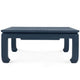 Villa & House Bethany Large Square Coffee Table Furniture villa-house-BTH-310-538